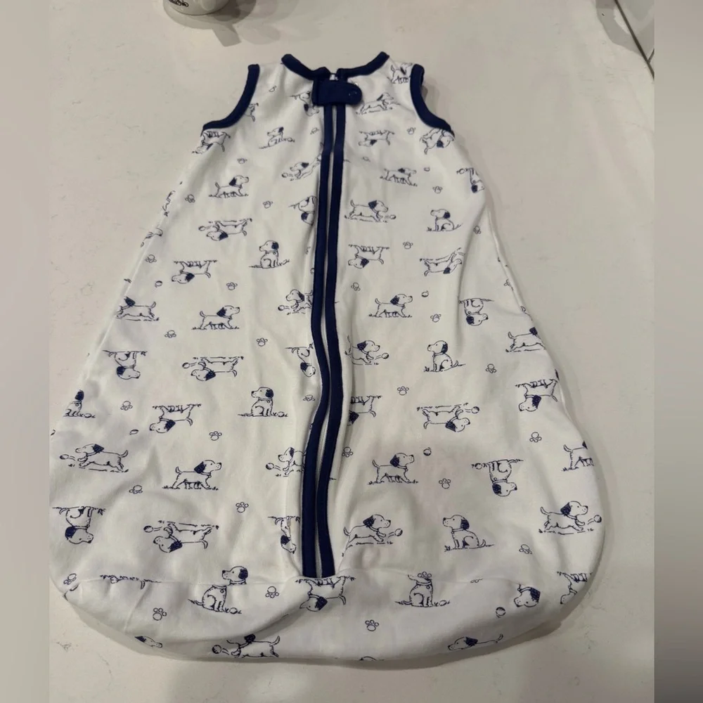 Little me wearable blanket